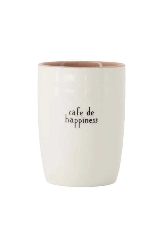 Zusss | Koffiemok cafe de happiness