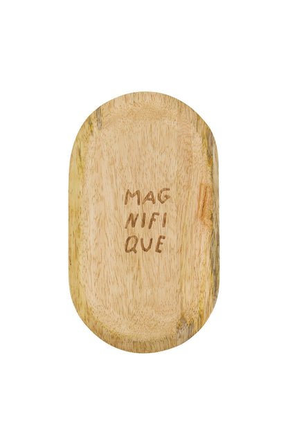 Zusss | Serveerplank magnifique