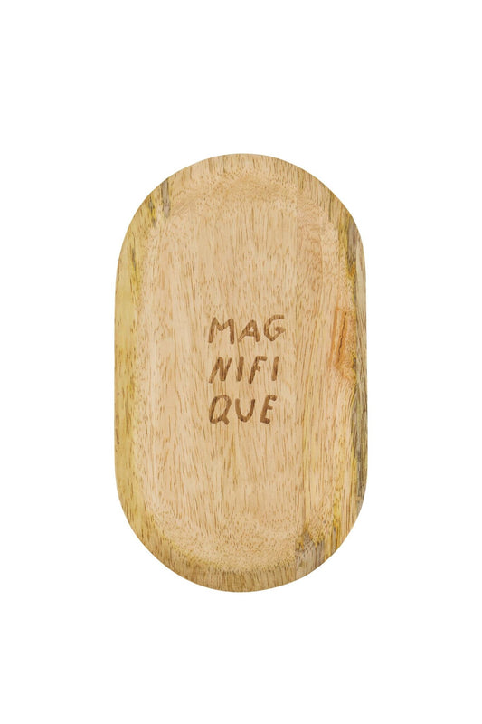 Zusss | Serveerplank magnifique