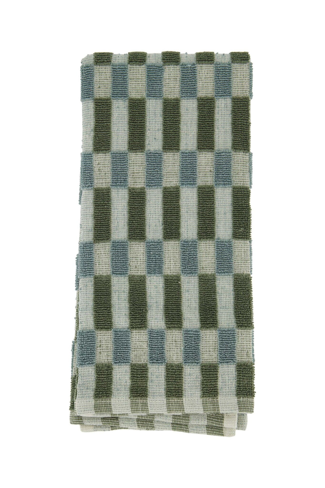 Zusss | Keukenset jij bent zo leuk zand/grijs/groen
