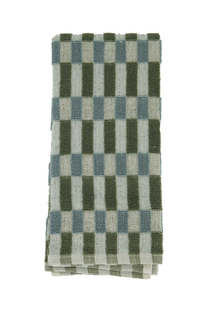 Zusss | Keukenset jij bent zo leuk zand/grijs/groen