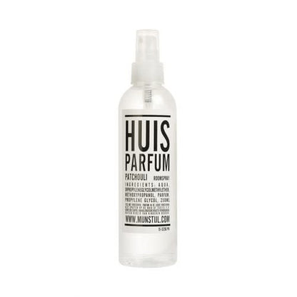 Mijn Stijl | Roomspray Patchouli 250ml