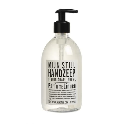 Mijn Stijl | Handzeep Linnen 500ml