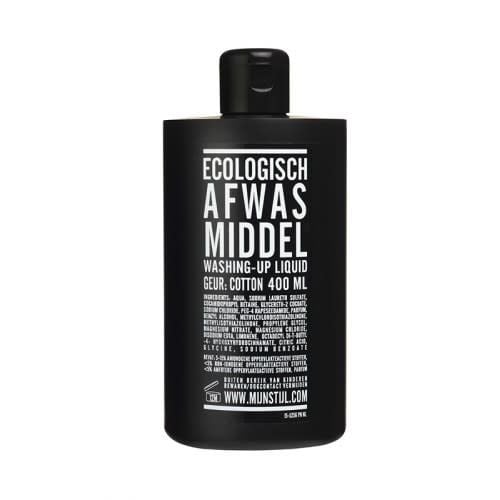 Mijn Stijl | Afwasmiddel cotton 400ml