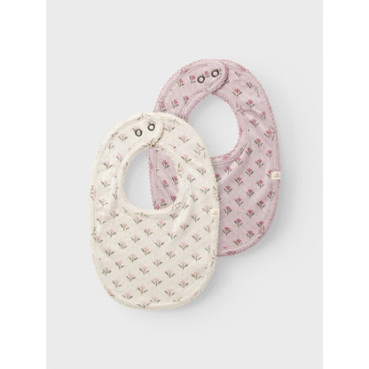 Lil Atelier | Slabber set2 rachello violet