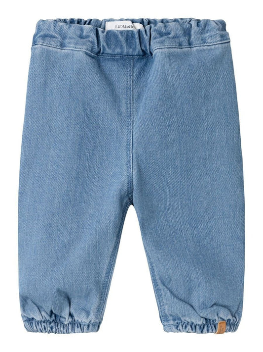 Lil Atelier | Jeans Rome loose fit