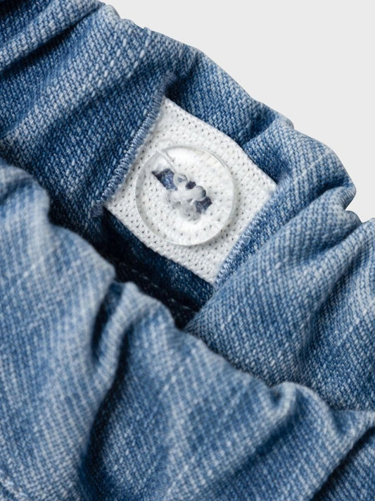 Lil Atelier | Jeans Rome loose fit