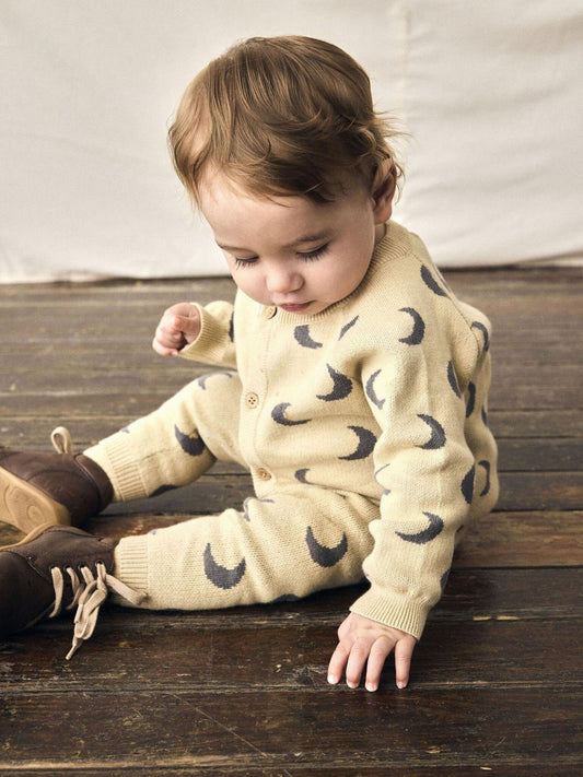 Lil Atelier | Broekje Lulio maantjes