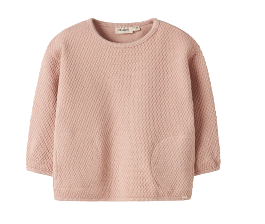 Lil Atelier | Truitje Noella rose