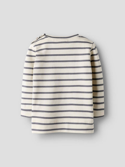 Lil Atelier | Top Limia poppy seed