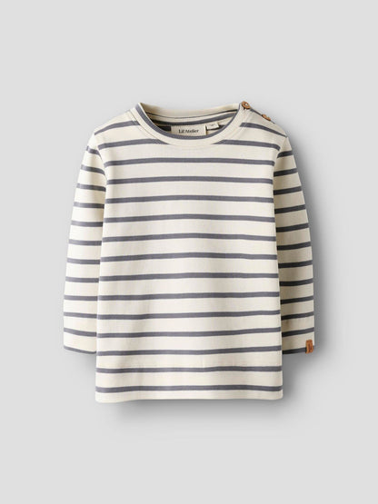 Lil Atelier | Top Limia poppy seed