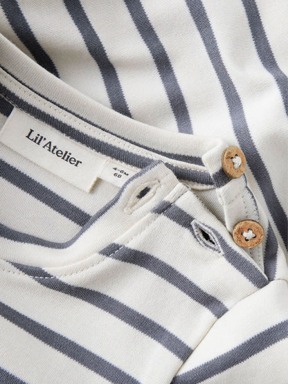 Lil Atelier | Top Limia poppy seed