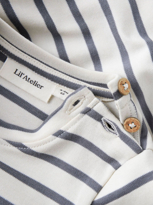 Lil Atelier | Top Limia poppy seed