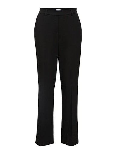 Object | Lisa straight black