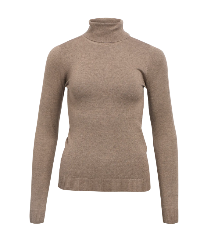 Object | Coltrui Thess morel melange Noos