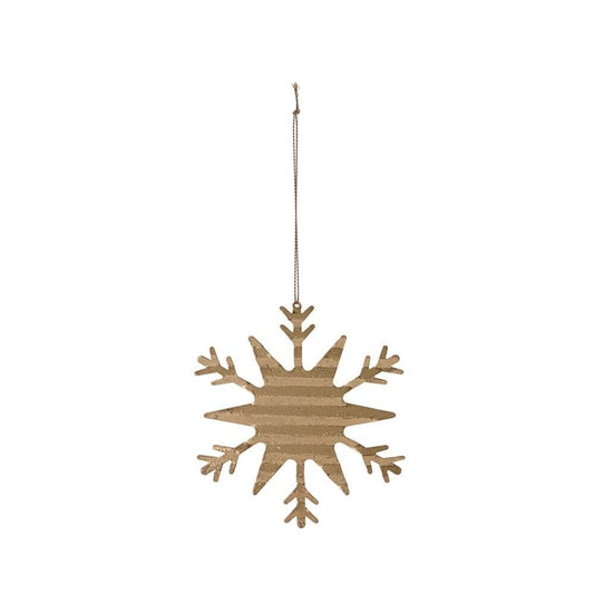 House Doctor | Ornament kristal 12cm