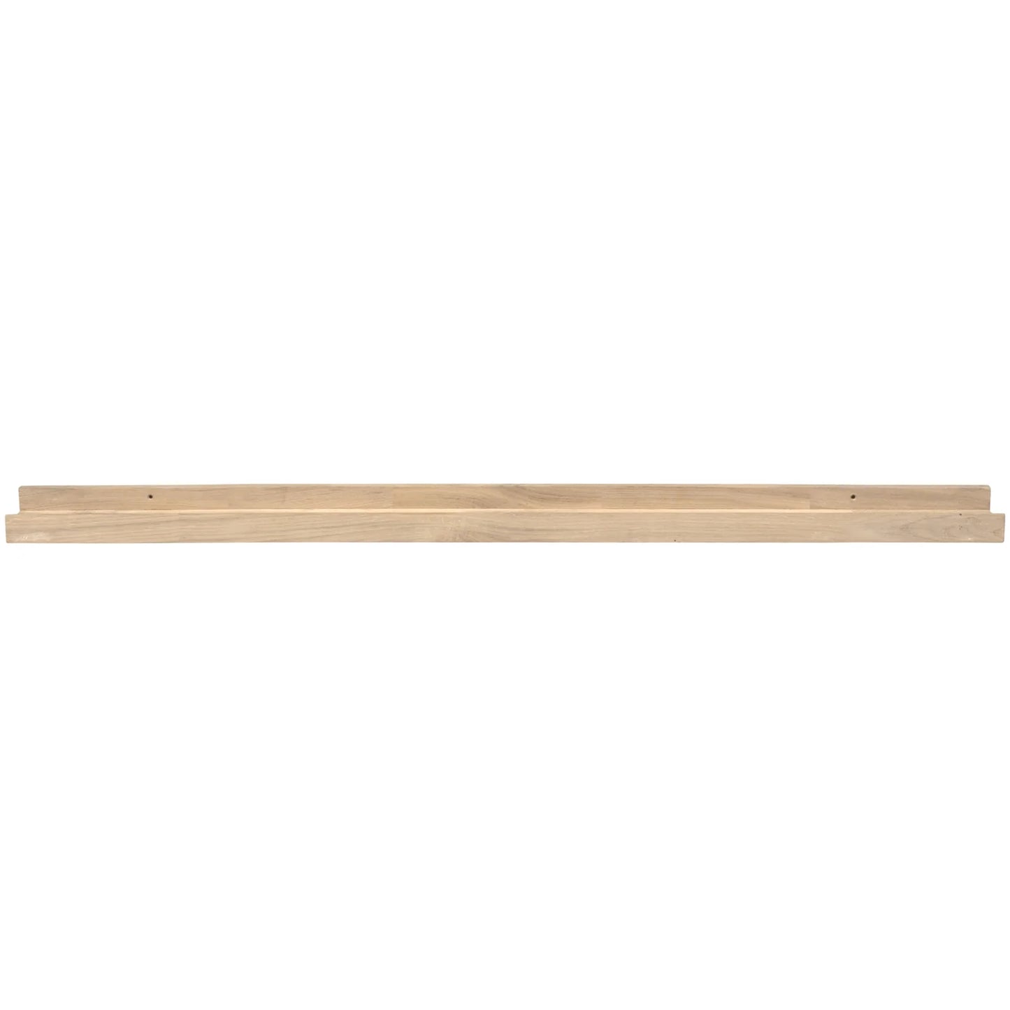 vtwonen | Fotolijstplank eiken 100cm