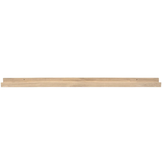 vtwonen | Fotolijstplank eiken 100cm