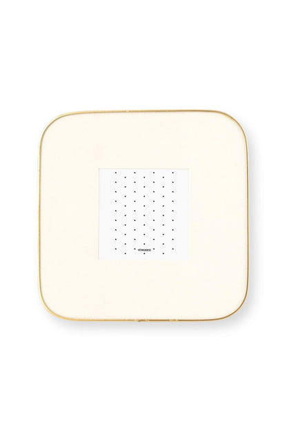vtwonen | Fotolijst metaal goud 21.5cm