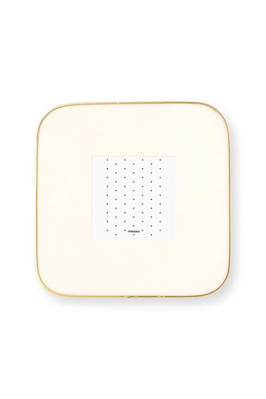 vtwonen | Fotolijst metaal goud 21.5cm