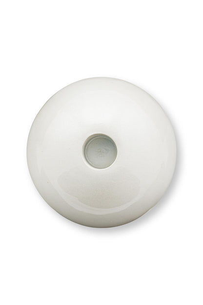 vtwonen | Kandelaar pearl 10cm
