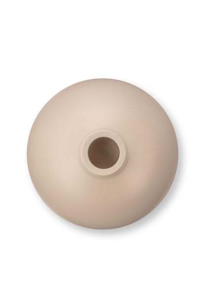 vtwonen | Kandelaar flax 20cm