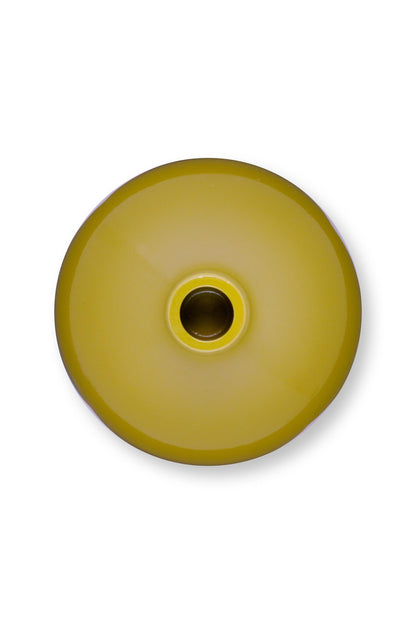 vtwonen | Kandelaar curry 24cm