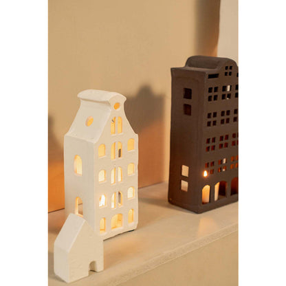 Home Society | Waxinehouder Prinsen