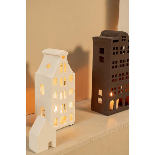 Home Society | Waxinehouder Prinsen