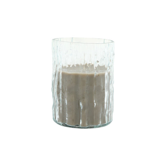Home Society | Kaars Birch S taupe