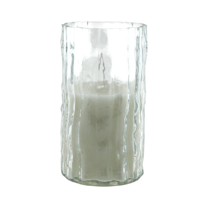 Home Society | Kaars Birch L wit