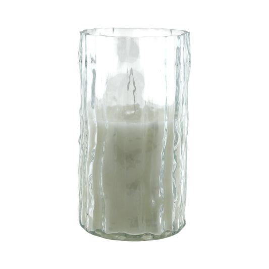 Home Society | Kaars Birch L wit