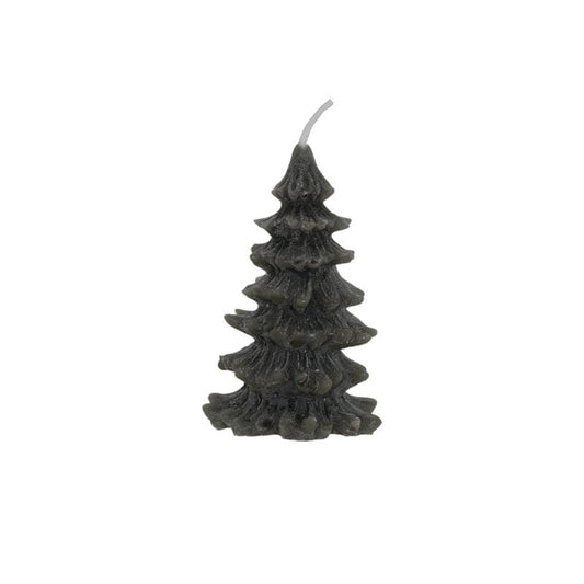 Home Society | Kaars tree James S antraciet
