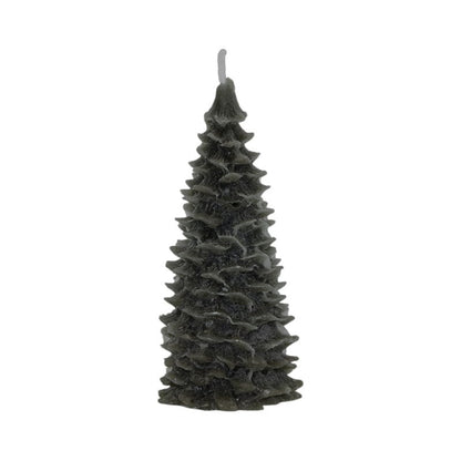 Home Society | Kaars tree James L antraciet