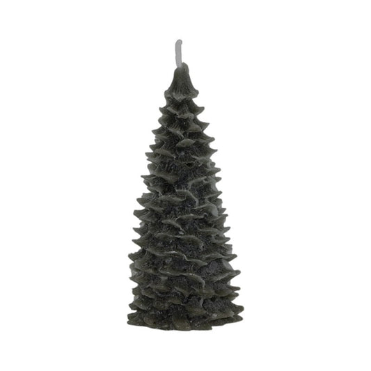 Home Society | Kaars tree James L antraciet