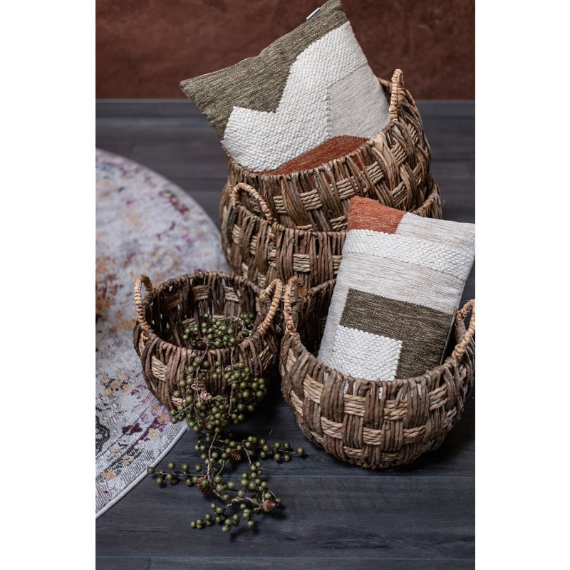 Home Society | Kussen Fawn