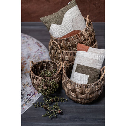 Home Society | Kussen Fawn