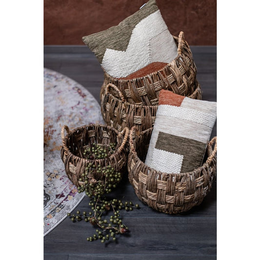 Home Society | Kussen Fawn