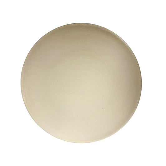 Home Society | Schaal greige 39cm