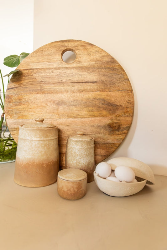 Home Society | Pot Lush 20cm