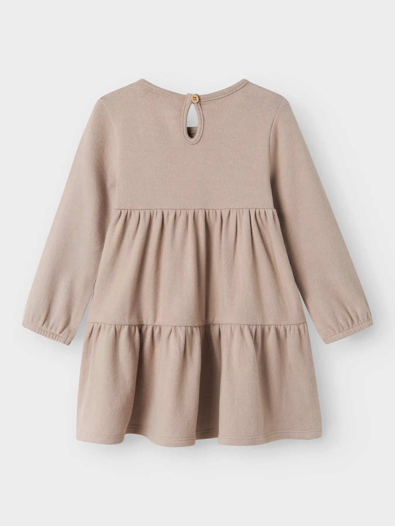 Lil Atelier | Jurk Thoro etherea