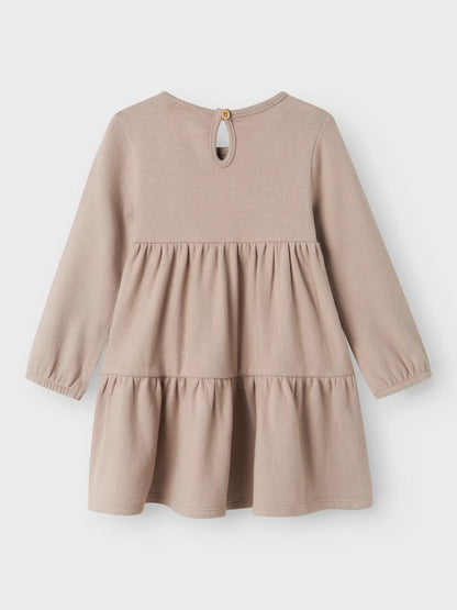 Lil Atelier | Jurk Thoro etherea