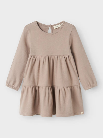 Lil Atelier | Jurk Thoro etherea