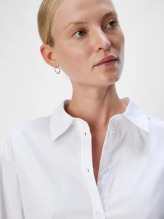 Object | Blouse Tutta wit