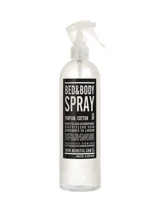 Mijn Stijl | Bed and body spray