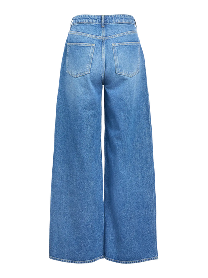 Object | Jeans high waist Beate