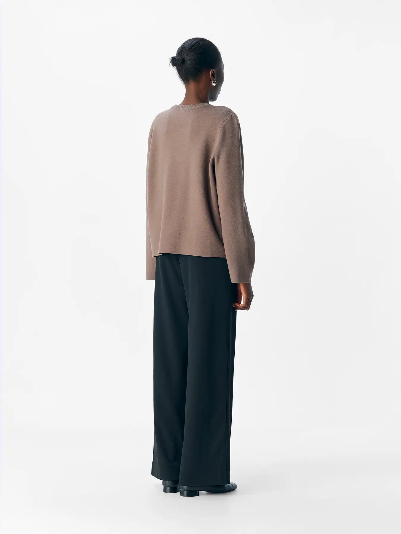 Object | Trui Reynard morel