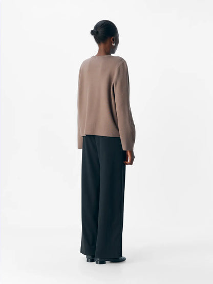 Object | Trui Reynard morel