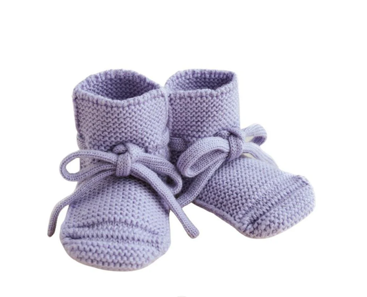 Hvid | Slofjes Lilac