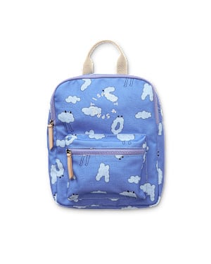 Sproet&Sprout | Rugzak Cloud blauw